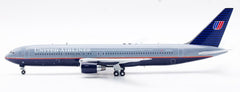United Airlines / Boeing B767-300 / N670UA / IF763UA1223 / 1:200 elaviadormodels