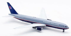 United Airlines / Boeing B767-300 / N670UA / IF763UA1223 / 1:200 elaviadormodels