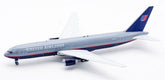 United Airlines / Boeing B767-300 / N670UA / IF763UA1223 / 1:200 elaviadormodels