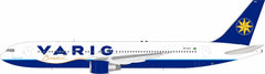 Varig / Boeing 767-300 / PP-VPV / IF763VG0726 / 1:200 elaviadormodels