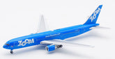 Zoom Airlines / Boeing 767-306/ER / C-GZNC / IF763Z41023 / 1:200 elaviadormodels