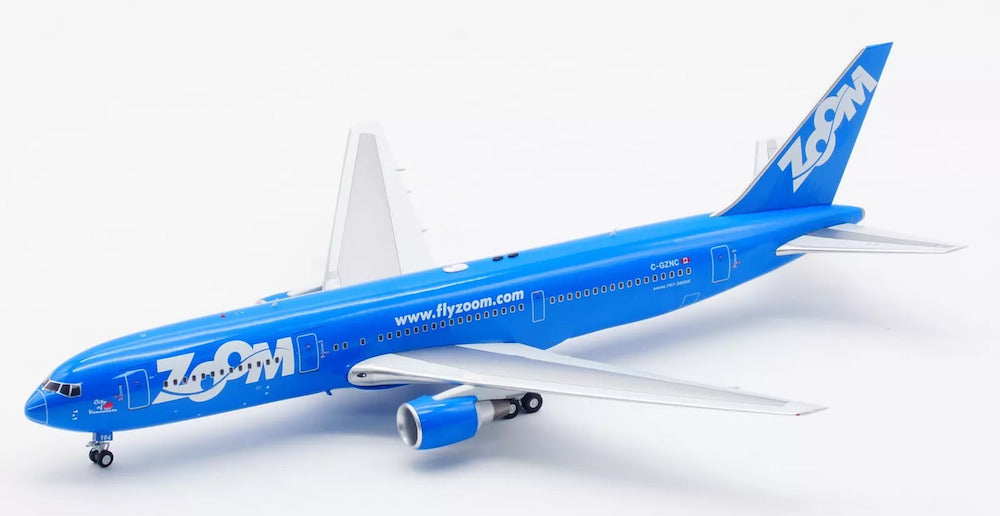 Zoom Airlines / Boeing 767-306/ER / C-GZNA / IF763Z41124R / elaviadormodels