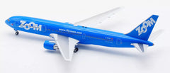 Zoom Airlines / Boeing 767-306/ER / C-GZNA / IF763Z41124R / elaviadormodels