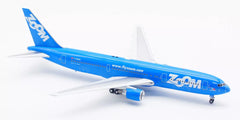 Zoom Airlines / Boeing 767-306/ER / C-GZNA / IF763Z41124R / elaviadormodels