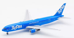 Zoom Airlines / Boeing 767-306/ER / C-GZNA / IF763Z41124R / elaviadormodels