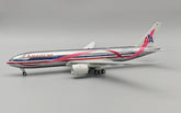 American Airlines / Boeing 777-200 / N759AN / IF772AA0724P / elaviadormodels