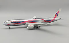American Airlines / Boeing 777-200 / N759AN / IF772AA0724P / elaviadormodels