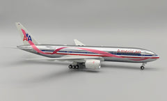American Airlines / Boeing 777-200 / N759AN / IF772AA0724P / elaviadormodels