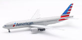 American Airlines / Boeing 777-200 / N787AL / IF772AA1024 / elaviadormodels