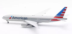American Airlines / Boeing 777-200 / N787AL / IF772AA1024 / elaviadormodels