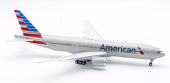American Airlines / Boeing 777-200 / N787AL / IF772AA1024 / elaviadormodels