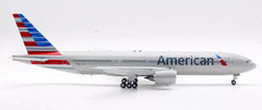 American Airlines / Boeing 777-200 / N787AL / IF772AA1024 / elaviadormodels