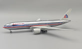 American Airlines / Boeing 777-200 / N770AN / IF772AA1224P / 1:200 elaviadormodels