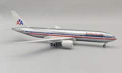 American Airlines / Boeing 777-200 / N770AN / IF772AA1224P / 1:200 elaviadormodels