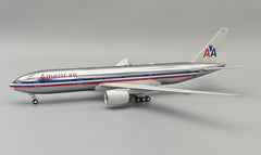 American Airlines / Boeing 777-200 / N770AN / IF772AA1224P / 1:200 elaviadormodels