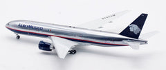 Aeromexico / Boeing 777-200 / N745AM / IF772AM1023P / 1:200 elaviadormodels