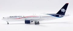Aeromexico / Boeing 777-200 / N774AM / IF772AM1223 / elaviadormodels