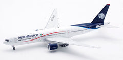 Aeromexico / Boeing 777-200 / N774AM / IF772AM1223 / elaviadormodels