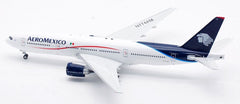 Aeromexico / Boeing 777-200 / N774AM / IF772AM1223 / elaviadormodels