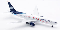 Aeromexico / Boeing 777-200 / N774AM / IF772AM1223 / elaviadormodels