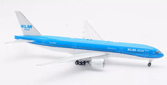 KLM Asia / Boeing 777-200 / PH-BQN / IF772KLA0924 / elaviadormodels