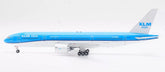 KLM Asia / Boeing 777-200 / PH-BQN / IF772KLA0924 / elaviadormodels