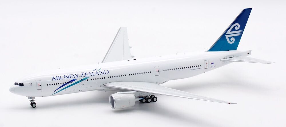 Air New Zealand / Boeing 777-200 /  ZK-OKH / IF772NZ1122 elaviadormodels
