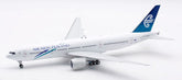 Air New Zealand / Boeing 777-200 / ZK-OKH / IF772NZ1122 elaviadormodels