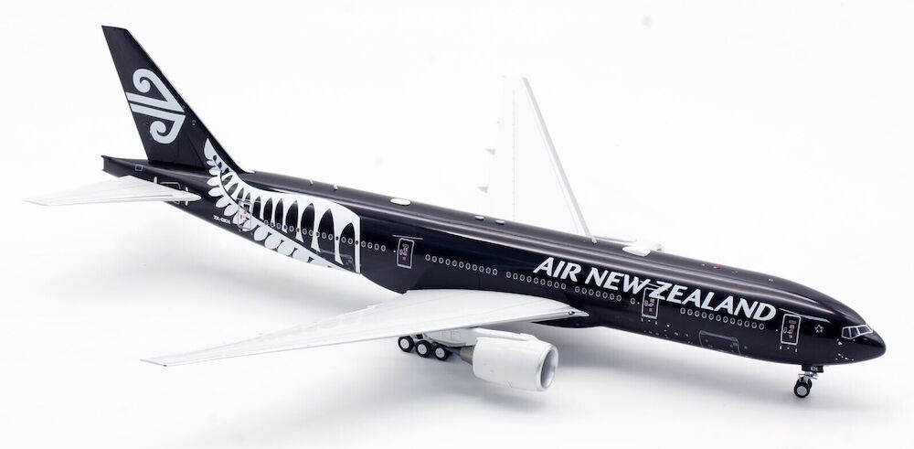 Air New Zealand / Boeing 777-200 / ZK-OKH / IF772NZ1223 / elaviadormodels