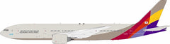 Asiana Airlines / Boeing 777-200 / HL8284 / IF772OZ1225 / 1:200