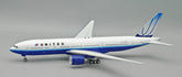 United Airlines / Boeing 777-200 / N220UA / IF772UA11225 / 1:200