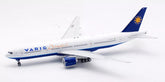 Varig / Boeing 777-200 / PP-VRA / IF772VR1024 / elaviadormodels