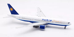 Varig / Boeing 777-200 / PP-VRA / IF772VR1024 / elaviadormodels