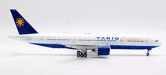 Varig / Boeing 777-200 / PP-VRA / IF772VR1024 / elaviadormodels