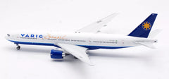 Varig / Boeing 777-200 / PP-VRA / IF772VR1024 / elaviadormodels