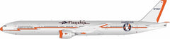 American Airlines / Boeing 777-300 / N735AT / IF773AA100 / 1:200