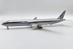 Boeing (House Colors) / Boeing 777-300 / N5014K / IF773HOUSE-P / 1:200 elaviadormodels