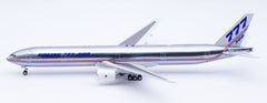 Boeing (House Colors) / Boeing 777-300 (PW engines) / N5020K / IF773HOUSE-PW-P / elaviadormodels