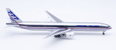 Boeing (House Colors) / Boeing 777-300 (PW engines) / N5020K / IF773HOUSE-PW-P / elaviadormodels