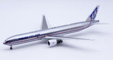 Boeing (House Colors) / Boeing 777-300 (PW engines) / N5020K / IF773HOUSE-PW-P / elaviadormodels