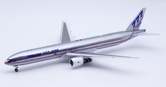 Boeing (House Colors) / Boeing 777-300 (PW engines) / N5020K / IF773HOUSE-PW-P / elaviadormodels