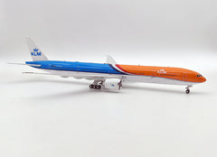 KLM - Royal Dutch Airlines / Boeing 777-300 / PH-BVA / IF7773KL1223 / 1:200