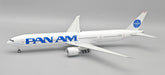 Pan Am / Boeing 777-300ER / N777PA / IF773PA0126 / 1:200
