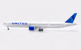 United Airlines / Boeing 777-300 / N2250U / IF773UA0725 / elaviadormodels