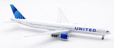 United Airlines / Boeing 777-300 / N2250U / IF773UA1123 / elaviadormodels