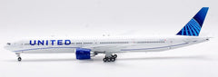 United Airlines / Boeing 777-300 / N2250U / IF773UA1123 / elaviadormodels