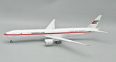 United Arab Emirates (Abu Dhabi Amiri Flight) / Boeing 777-300ER / A6-SIL / IF773UAE1025 / 1:200