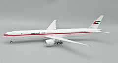 United Arab Emirates (Abu Dhabi Amiri Flight) / Boeing 777-300ER / A6-SIL / IF773UAE1025 / 1:200