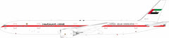 United Arab Emirates (Abu Dhabi Amiri Flight) / Boeing 777-300ER / A6-SIL / IF773UAE1025 / 1:200 elaviadormodels