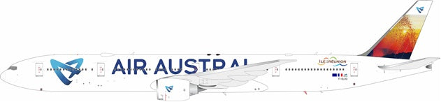 Air Austral / Boeing 777-300 / F-OLRD / IF773UU1225 / 1:200 elaviadormodels